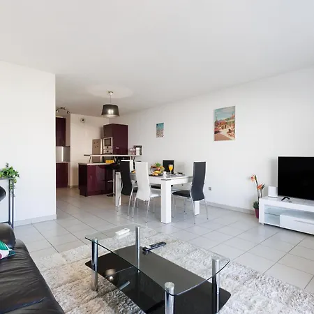 Appartement Maria Yourhosthelper Cannes