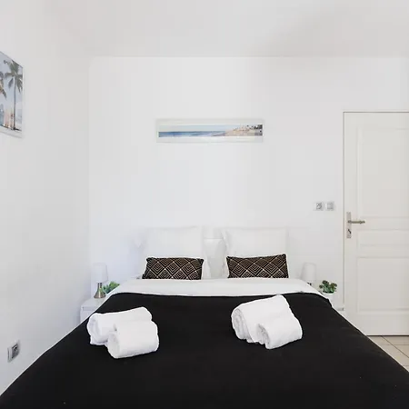 Appartement Maria Yourhosthelper *