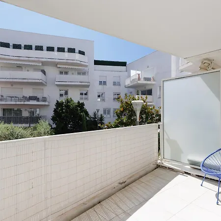 Apartamento Maria Yourhosthelper