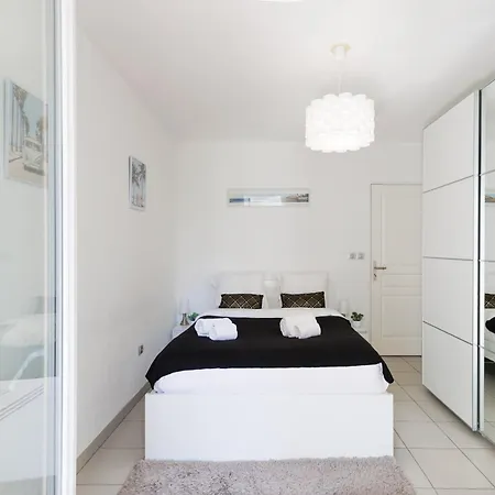 Appartement Maria Yourhosthelper