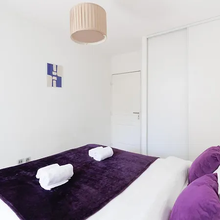 Appartement Maria Yourhosthelper *