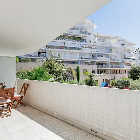 Maria Yourhosthelper Appartement *